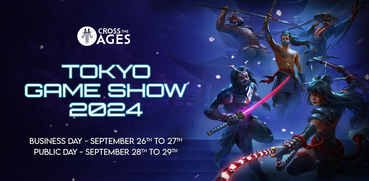 Tokyo Game Show