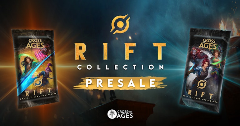 Collection Rift