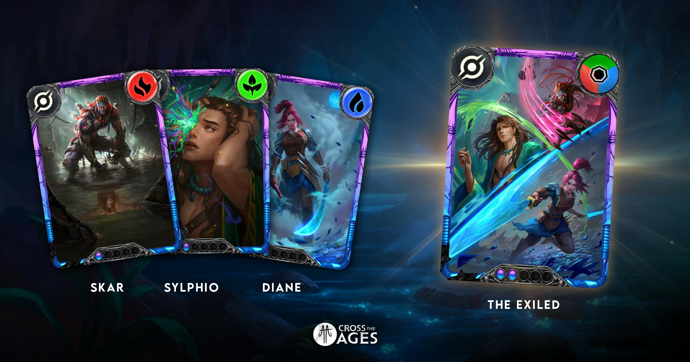 Guide de migration vers Solana, partie 1 | News | Cross The Ages