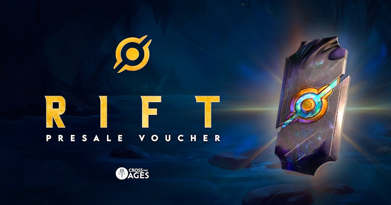 Rift presale voucher