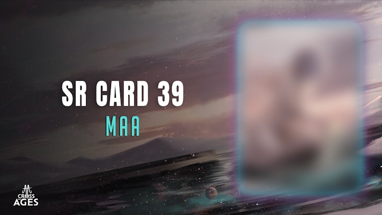 La SR39 arrive