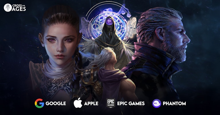 New Authentication System