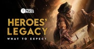 heroes legacy at hero festival