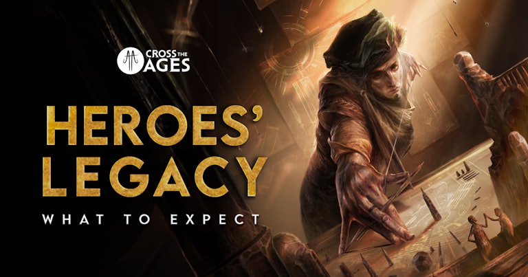 heroes legacy at hero festival