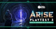 arise playtest3
