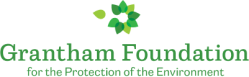 Logo of Grantham Foundation