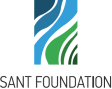 Logo of Sant Foundation