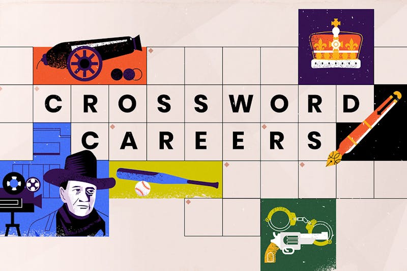 Crossword Careers Overview