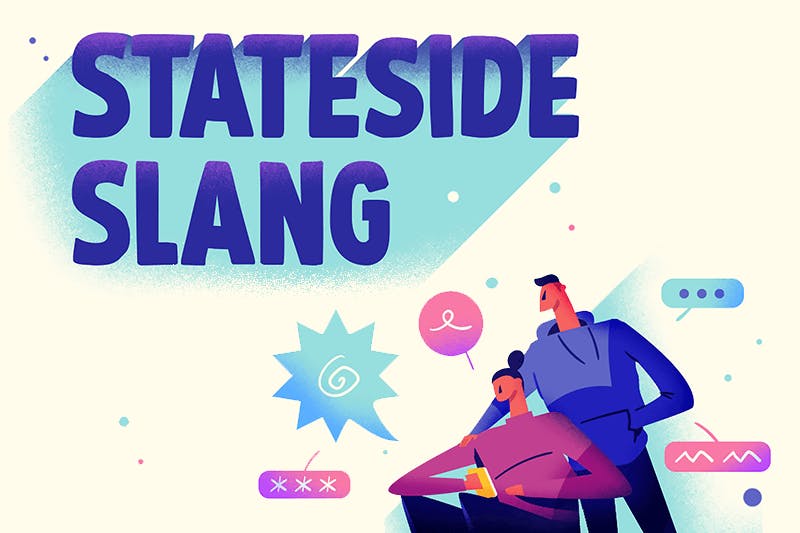 Most Popular Slang Words by State THumb