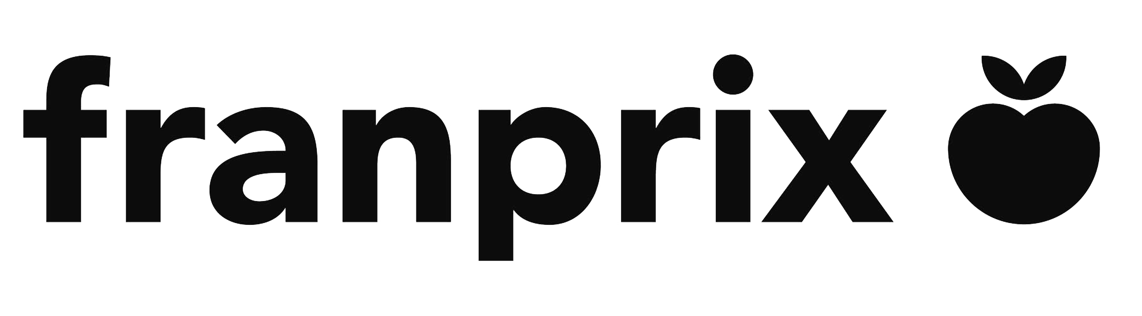 Franprix logo