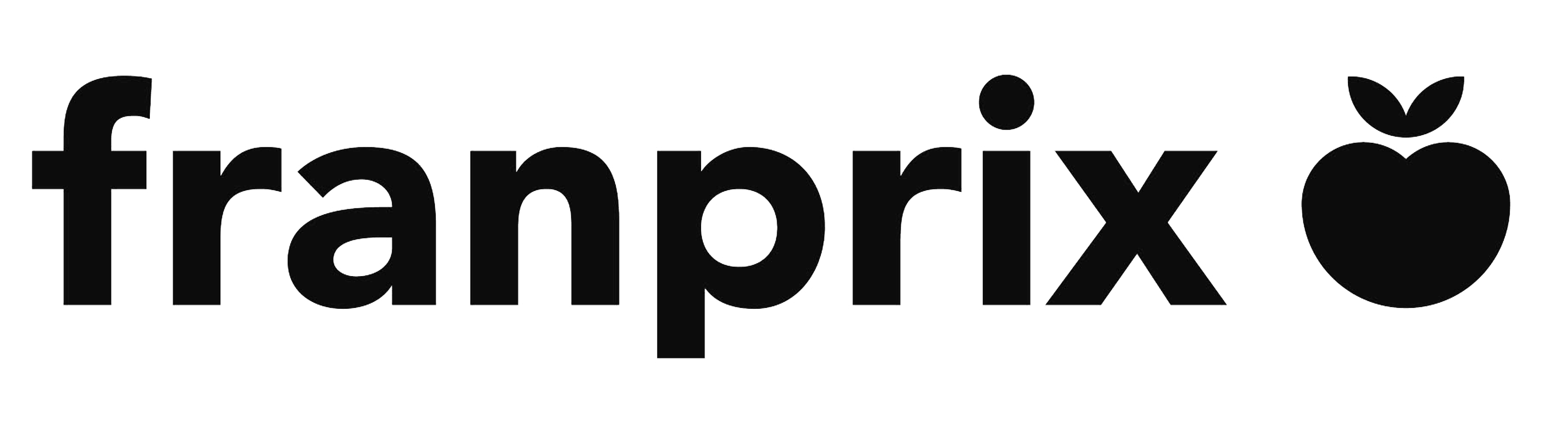 Franprix logo