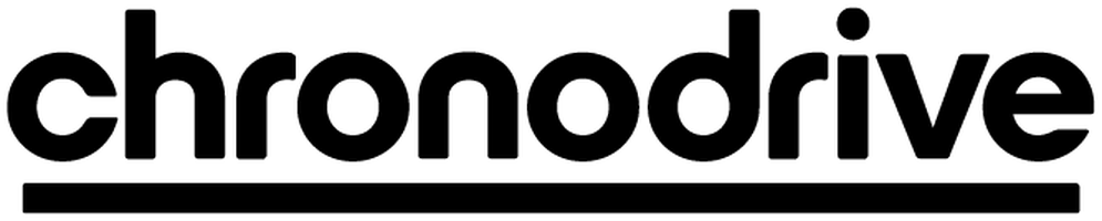 Chronodrive logo