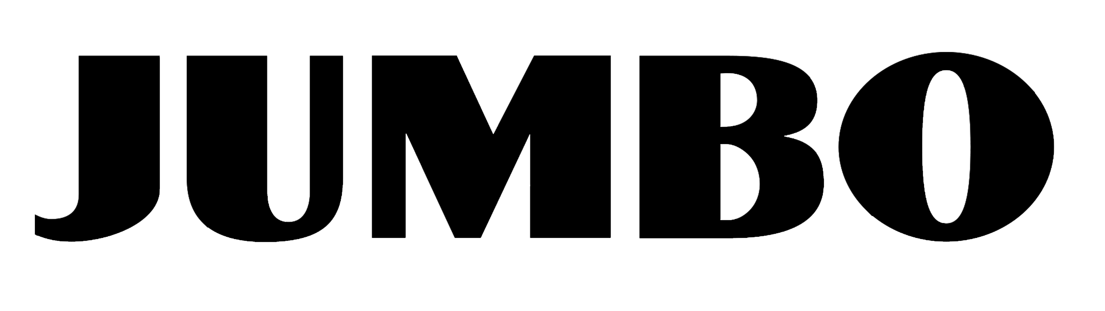 Jumbo logo
