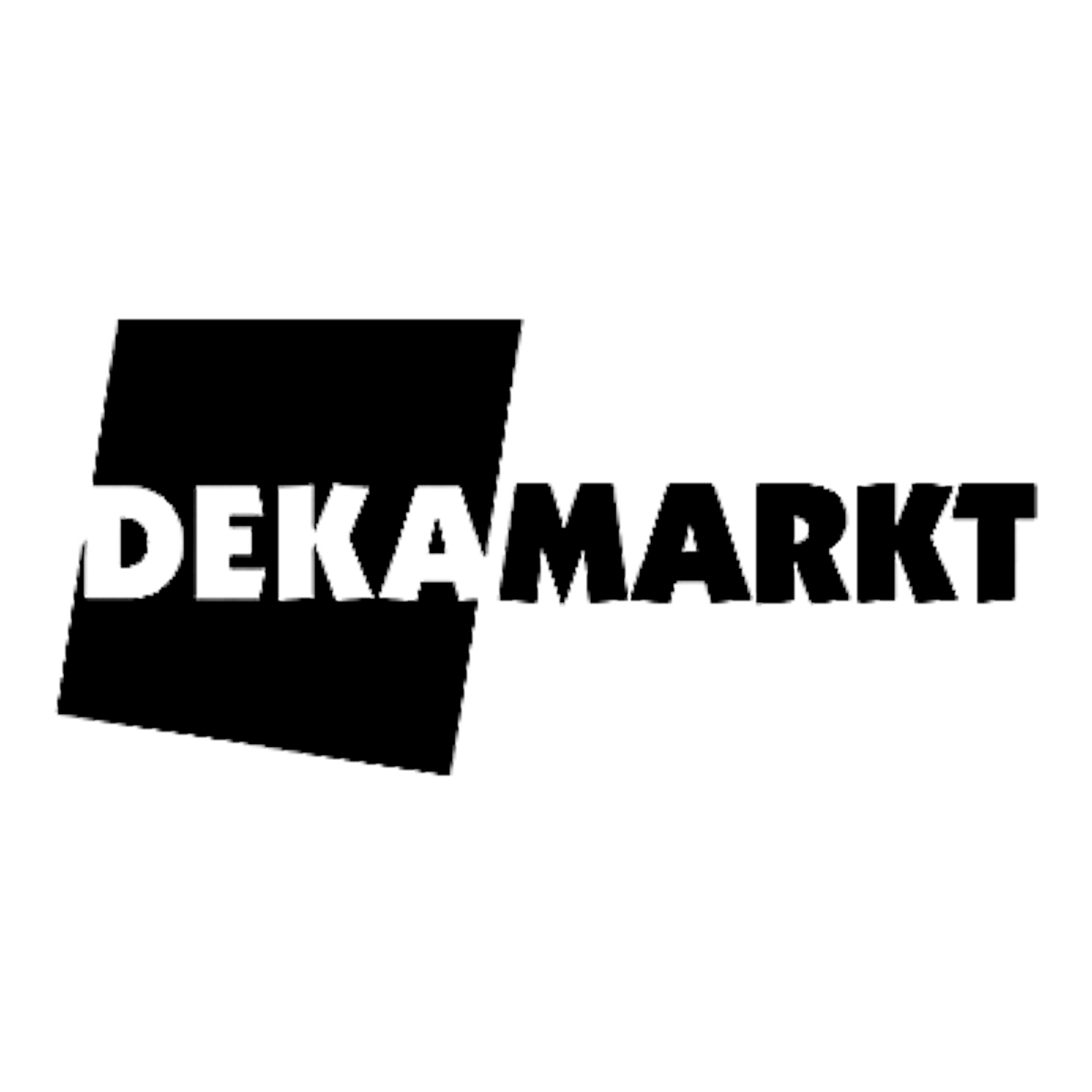 Deka Markt logo