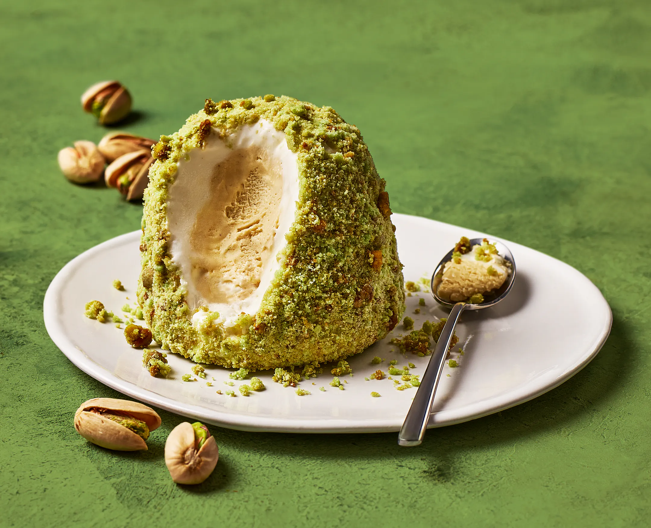 Crosta Mollica Dessert Italian | Made in Italy