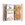Focaccia Panini packaging, two loaves are visible through the packet.