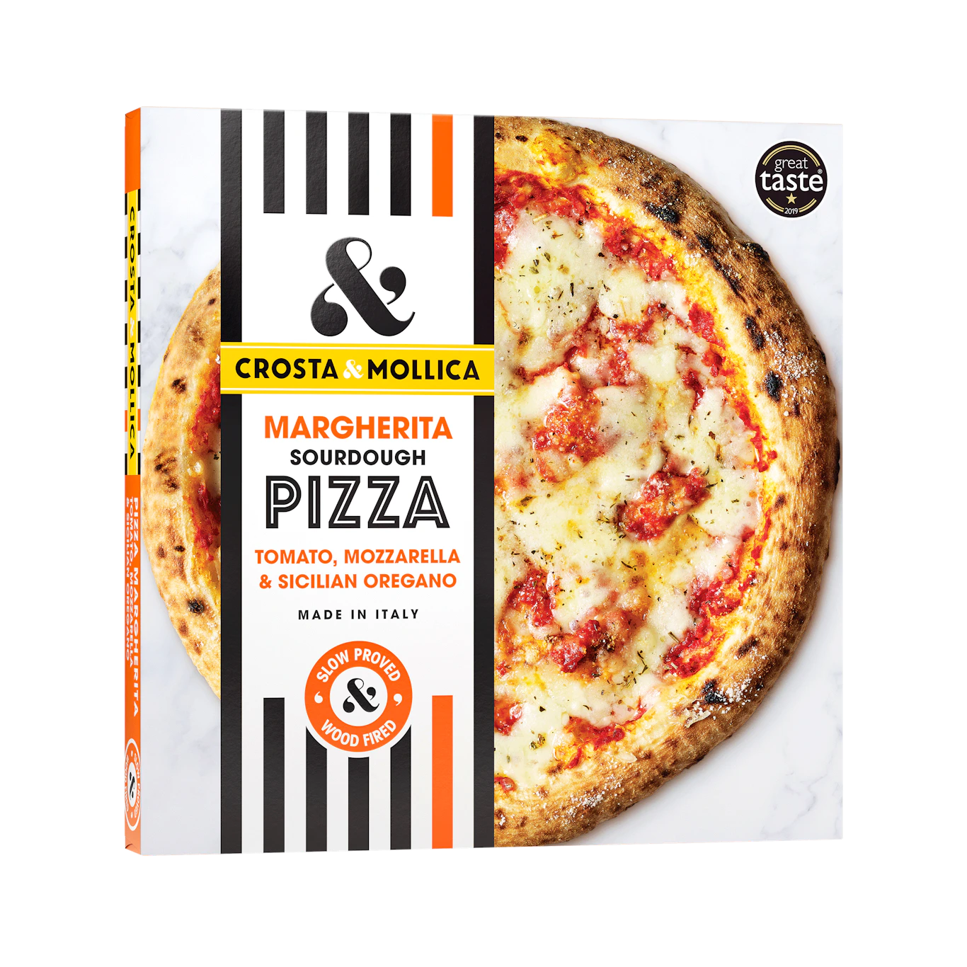 Margherita Sourdough Pizza Crosta Mollica margherita-sourdough-pizza-crosta-mollica