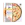 Packaging of Margherita sourdough pizzetta