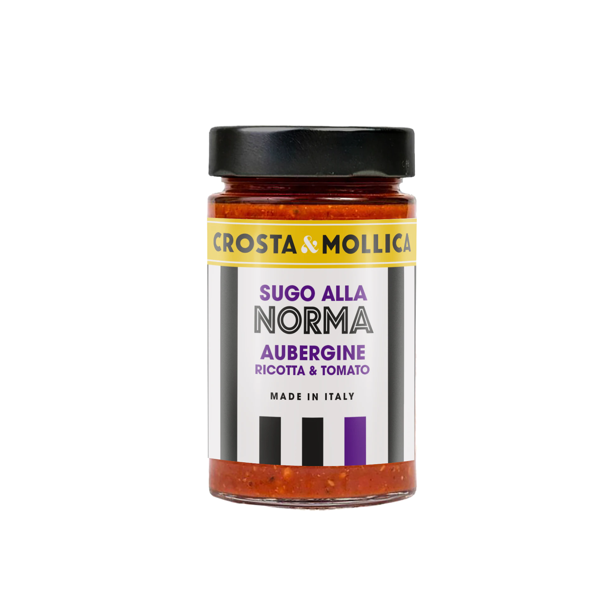 Sugo alla Norma | Crosta & Mollica