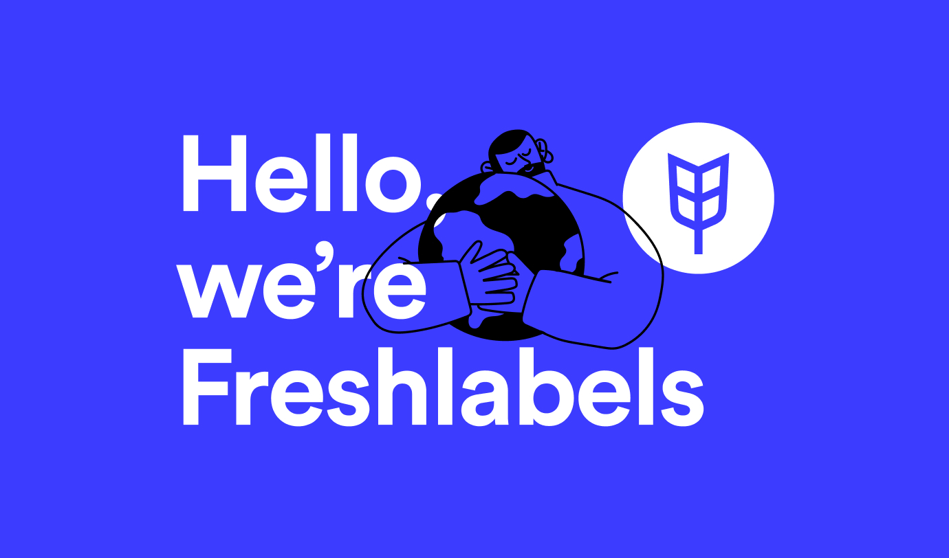 Freshlabels - Crowdberry