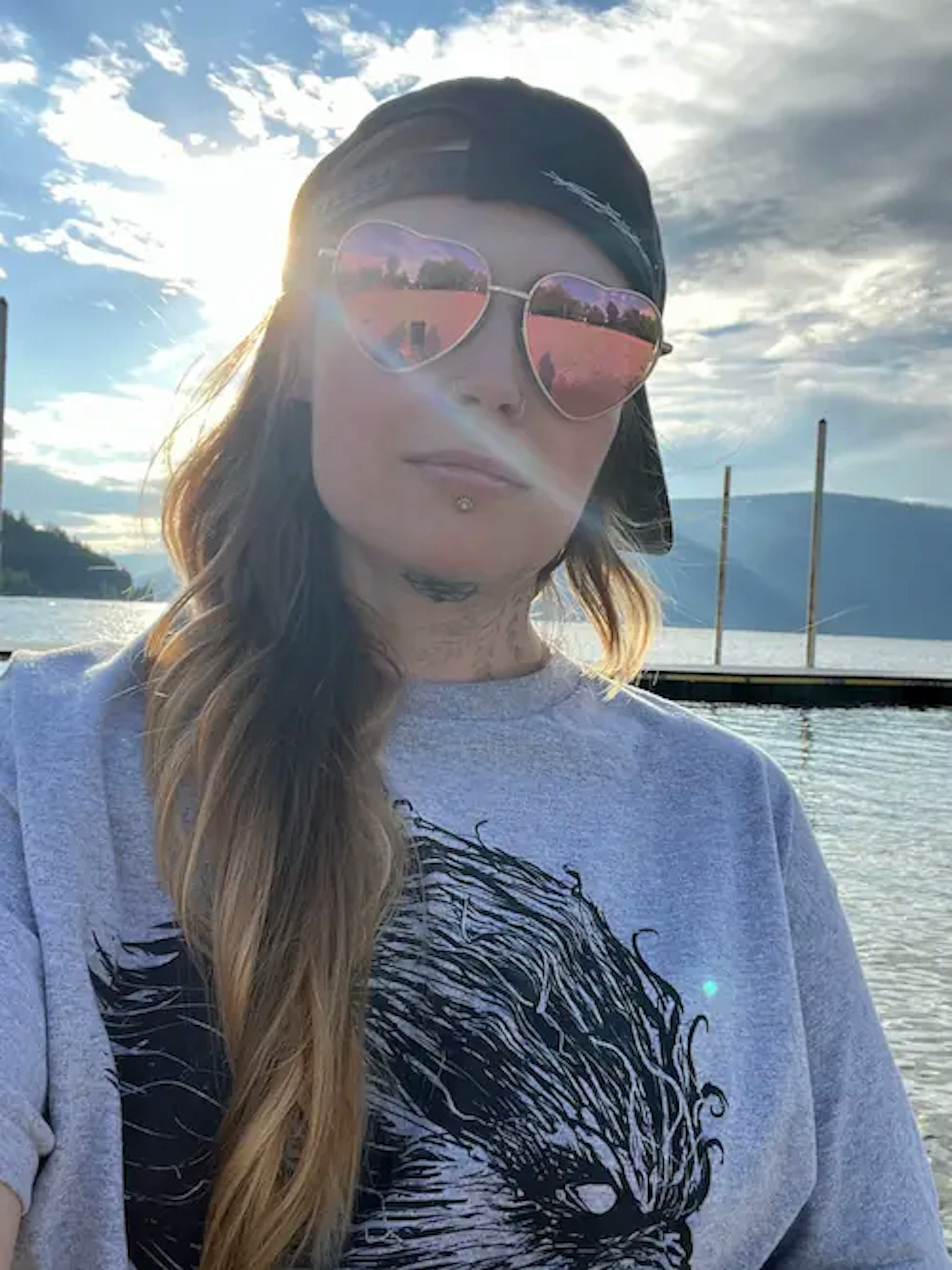 Picture of Robyn