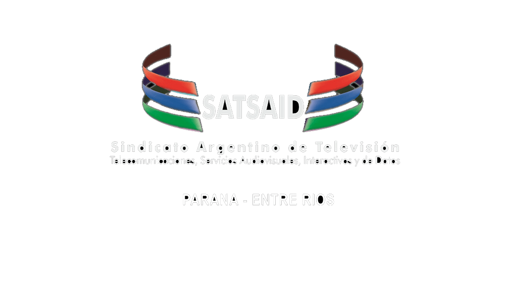 SATSAID - Filial Entre Rios - Curso Manejo del color en Post