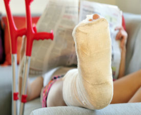 Tijdelijk hulpmiddel nodig?