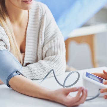 Gezondheid & Therapie
