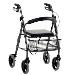 Rollator huren