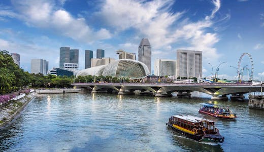 Singapore