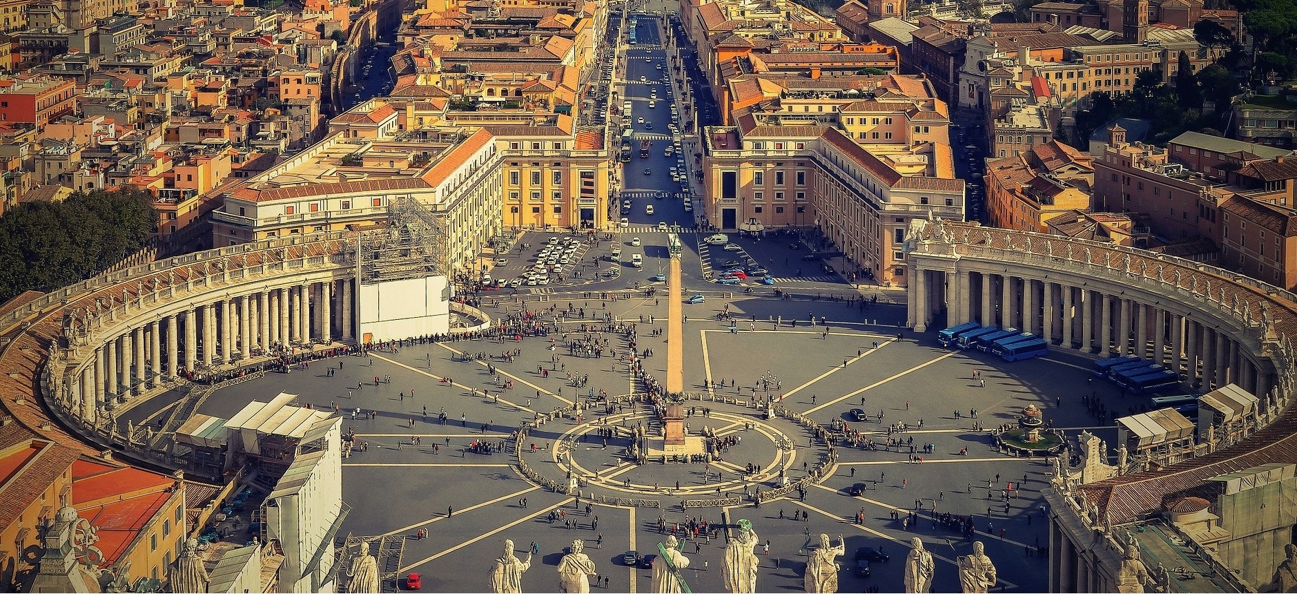 Cruise fra Roma Cruise.no