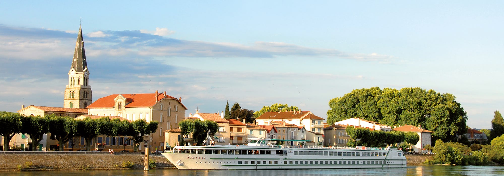 Rhône og Saône