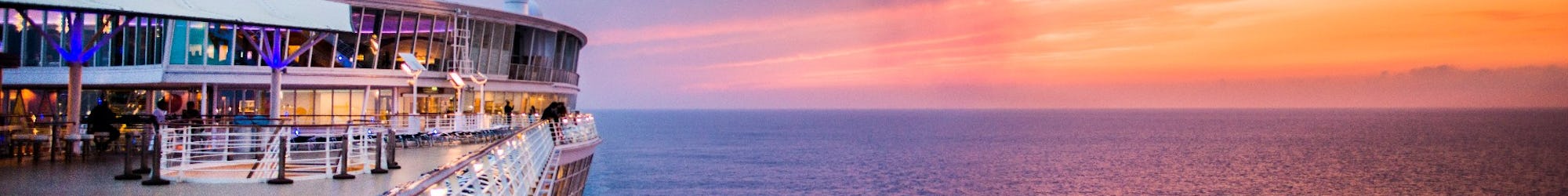 Cruise i Middelhavet med Allure of the Seas 2022 | Cruise.no