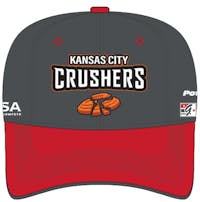 Crushers Hat