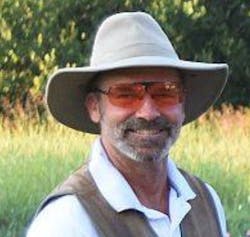 Chris Pickering
