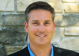 Dave Berck