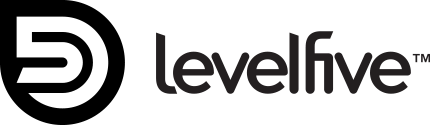 Level Five Solutions logo