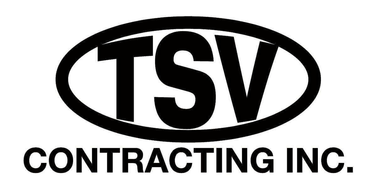 TSV Contracting logo