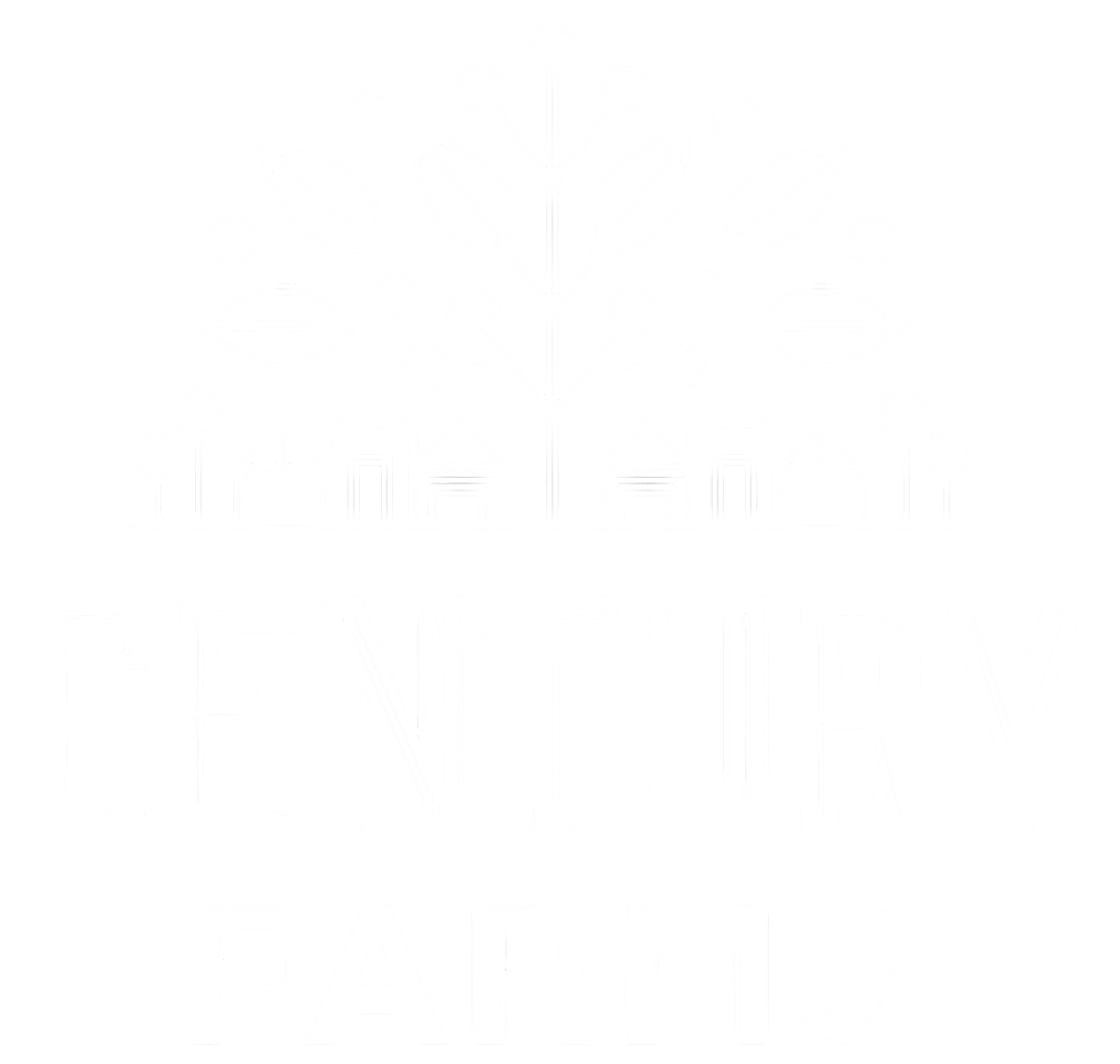 Century Farms logo