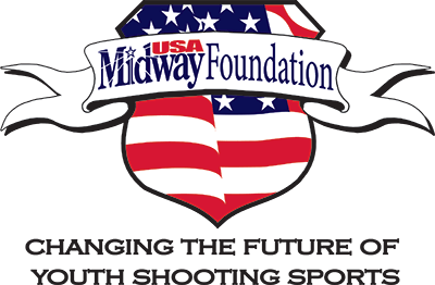 Midway USA Foundation logo