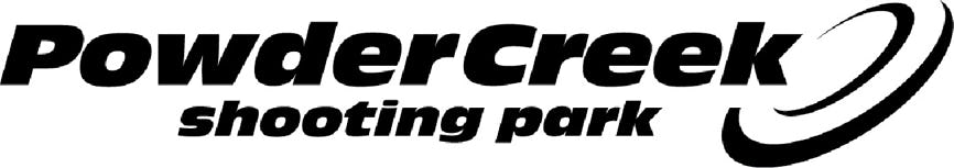 Powder Creek Shooting Park logo
