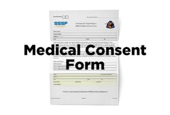 SCTP Medical Consent Form