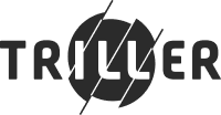 The Triller logo
