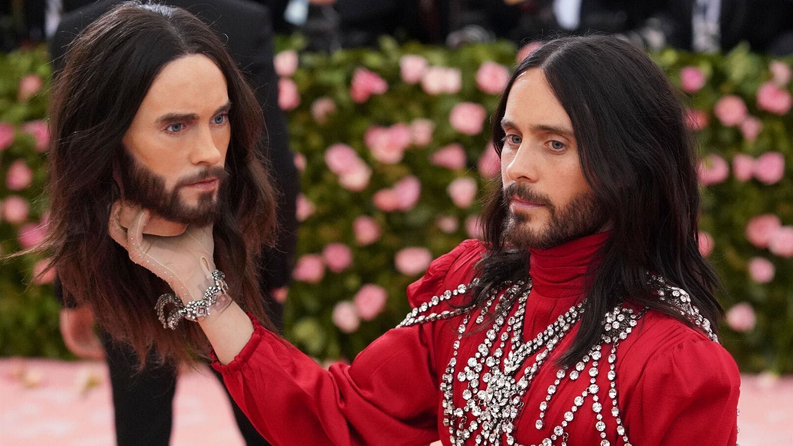 Jared Leto