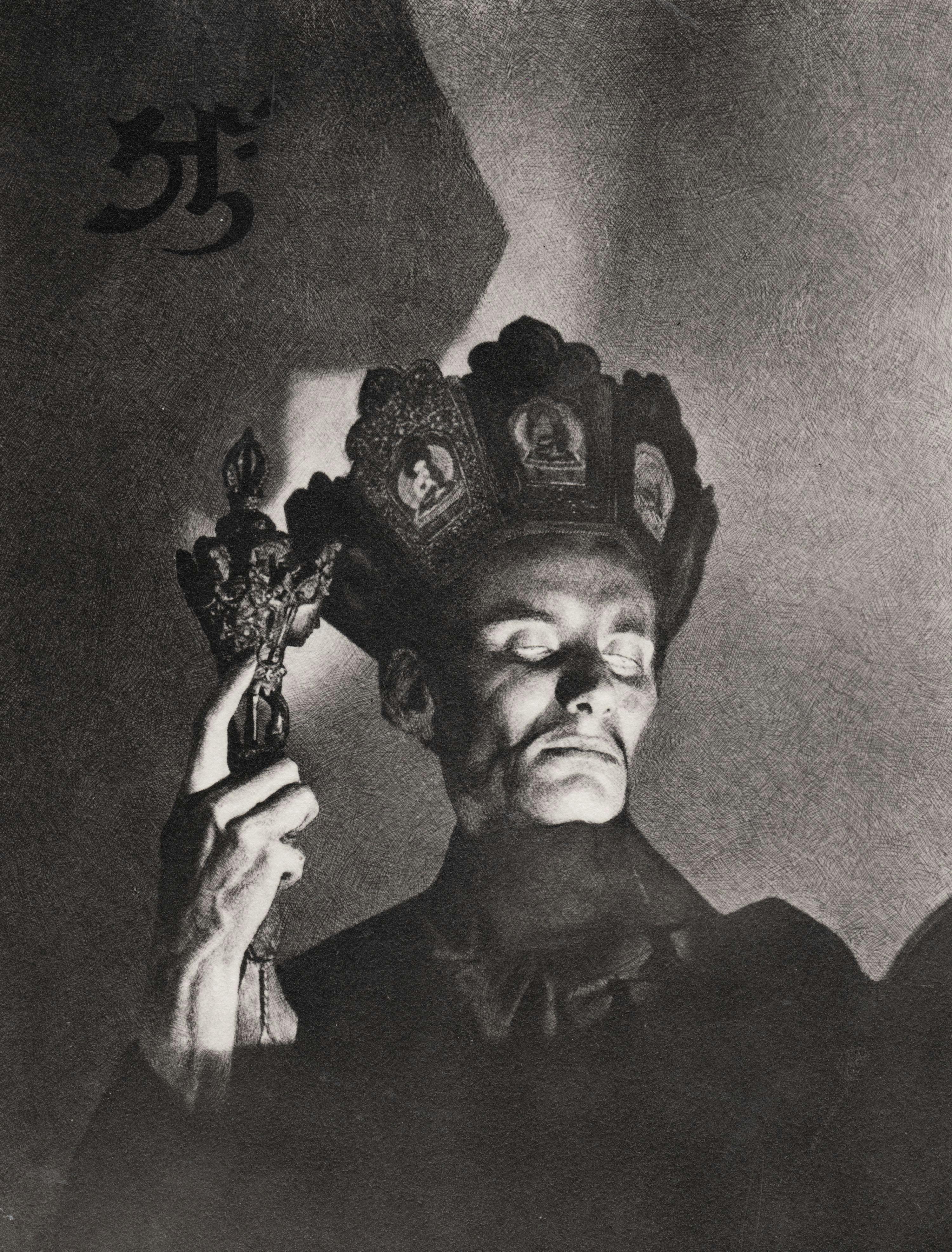 William Mortensen