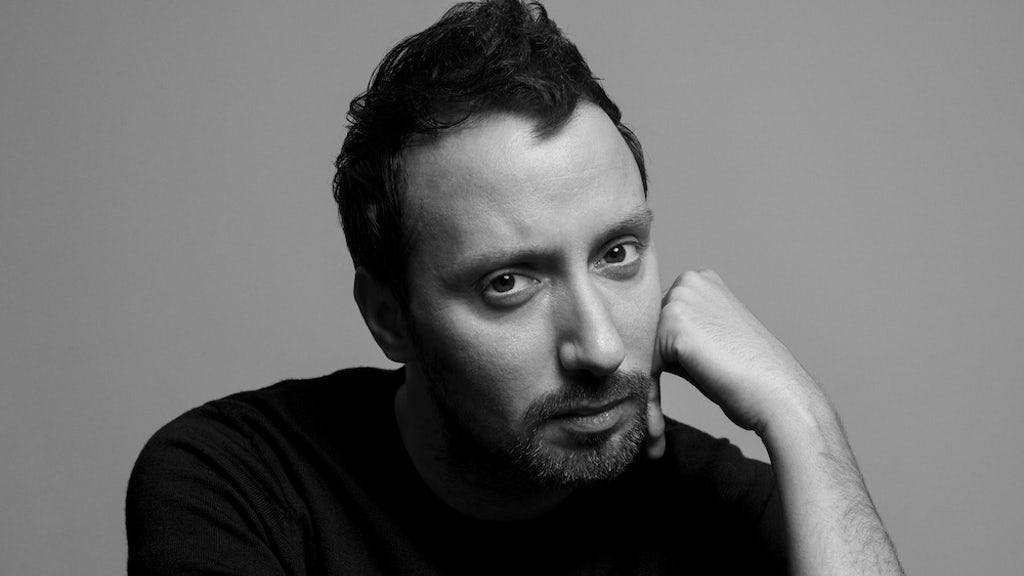 Anthony Vaccarello