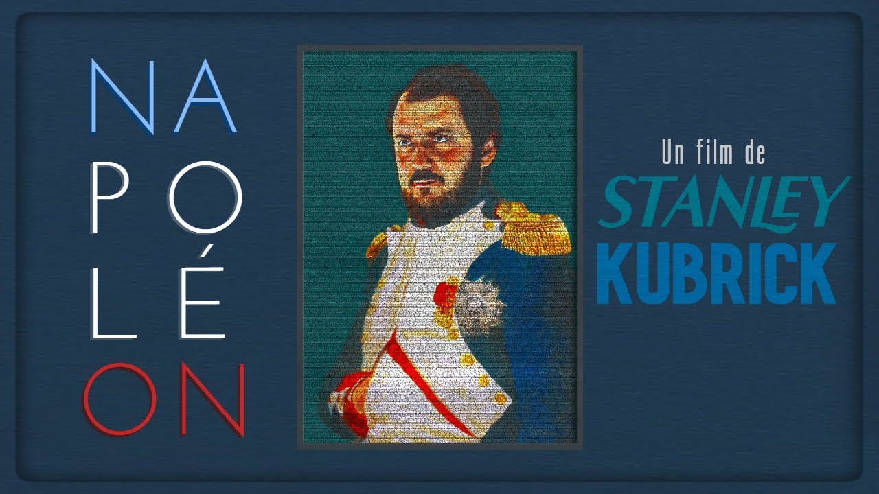 Kubrick's Napoleon