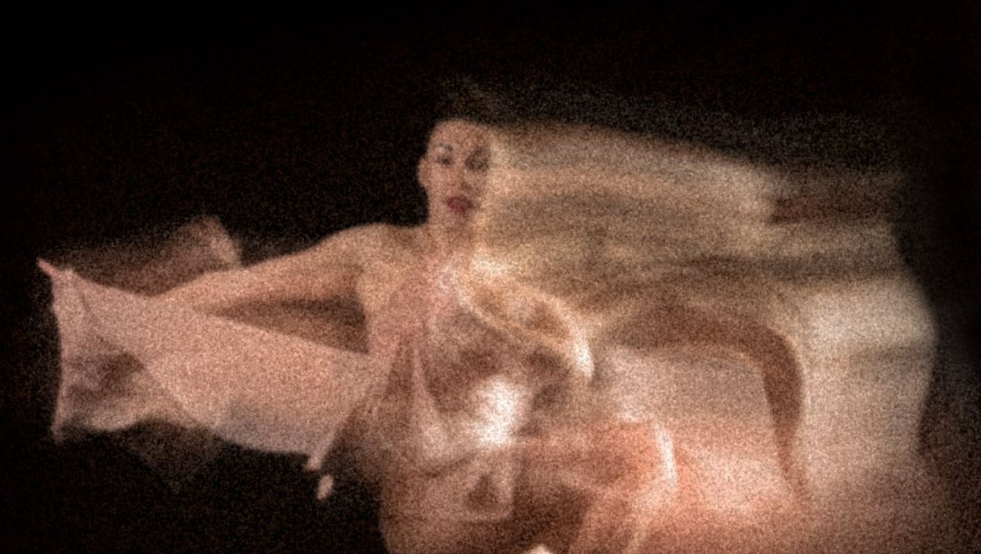 Françoise Chadelas