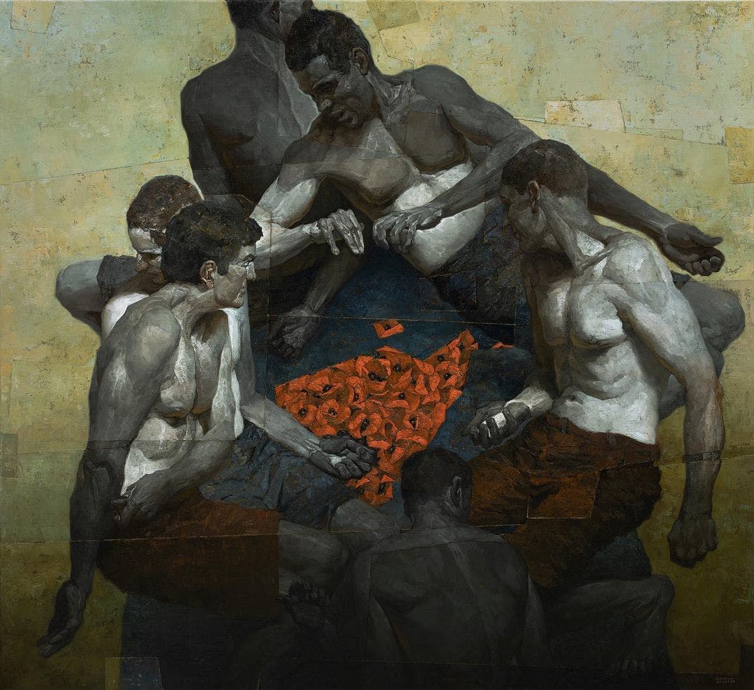 Denis Sarazhin