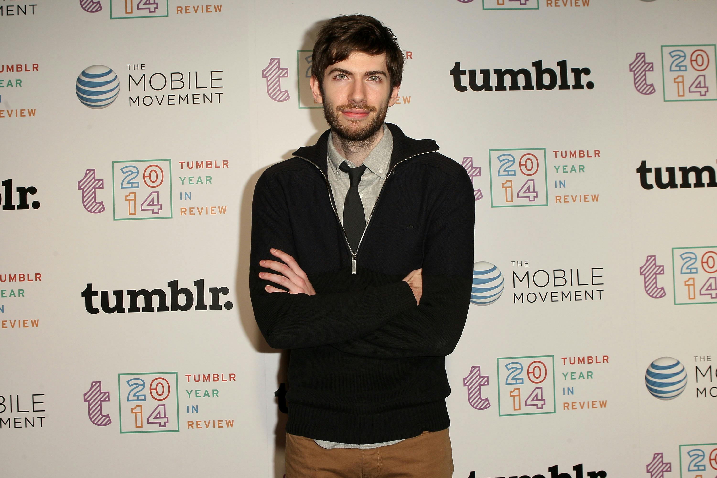 David Karp